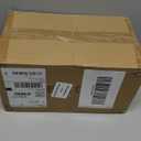 Solar Lamp Post Light, Solar Lights Outdoor Waterproof with Pier Mount Base, Light Post Fixture for Deck Pole Pillar Yard Garden Patio Decor, Cool White