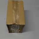 relaqcc Aquarium Decor Ornaments Artifical Driftwood Cave Fish Tank Decorations Silk Aquarium Plants for Betta Fish Tank Accessories