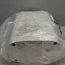 Air Purifiers for Home Large Room Up to 2500 Ft With Double Air Intake,Washable Pre-Filters, AnEgoe Pet Air Purifier for Bedroom With Remote Control,HEPA Air Cleaner for Dust, Pets,White