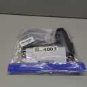 Massage Gun, Muscle Massage Gun for Athletes Handheld Electric Deep Tissue Back Massager, Percussion Massage Device for Pain Relief with 30 Speed Levels 9 Heads (Grey)