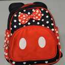Cute Little Girls Backpack Small Kids Mini Backpacks for Toddler Book Bag