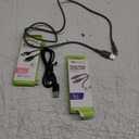 Cell Candy Fast Charge And Sync Cable Apple Lightning And USB_C 2Pack