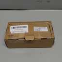 LISEN for iPhone 17 Mount for Car Vent [Never Blocking] 360 Rotatable Car Phone Holder Air Vent Clip Hands Free Cellphone Car Mount for iPhone 17 Pro Max Plus 17 pro max 16 15 Samsung Android, Black