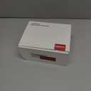 ORGSTA USB Shipping Label Printer - T001 4x6 Thermal Label Printer for Small Business, High Speed Label Printers for Shipping Package, Used for Ebay, Amazon, Shopify, Etsy, USPS, FedEx(USB Only) (White)