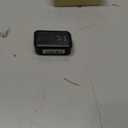 0.8 inch! Hidden Mini GPS Tracker for Vehicles Portable Real Time Locator