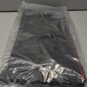 Hood Deflector Fit for Ford Bronco 4-Door & 2-Door 2021 2022 2023 2024 2025 2026, Flexible TPE Hood Protector, Trail Armor Hood Guard Shield Bug Deflector, Stone & Debris Guard