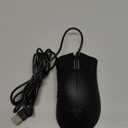 Razer DeathAdder Essential Gaming Mouse: 6400 DPI Optical Sensor - 5 Programmable Buttons - Mechanical Switches - Rubber Side Grips - Classic Black