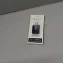 Carplay Wireless Adapter Compatible with Apple - Convert Wired to Wireless Carplay Adapter for iPhone(2025 Upgraded), Fast Auto Connection No Delay Mini Size with Extension Cable USB & USB-C