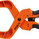 Pony 32400 ISD 4-Inch Hand Clamp