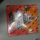 2024-25 Panini NBA Prizm Basketball Trading Cards Mega Box