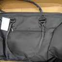 Travel Duffel Weekender Bag Women Tote Carry On Bags With Shoe Compartment, X-Large