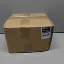 Trlyc 30 Pcs Spandex Chair Covers for Dining Chairs Stretch Polyester Dining Chairs Slipcovers for Wedding Party Decor Banquet Flat-Front Chair Cover (Ivory)