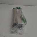 Waipfaru 4Pcs Fake Hanging Plants 2.7ft Fake Plants Eucalyptus Leaves UV Resistant Fake Vines Ivy Artificial Plants Outdoor Faux Plants Indoor Bedroom Living Room Boho Wall Porch Shelf Decor