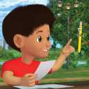 Multiplication Rap DVD by Rock 'N Learn