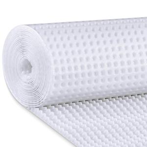 Joyfolk Dimple Drainage Mat Crawl Space Vapor Barrier, 2 x 32.8 ft