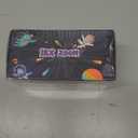 Digital Camera, 4K 64MP Dual Screens Camera, 18X Zoom, Point and Shoot Digital Cameras with Battery & 32GB TF Card, Portable Rechargeable Small Camera for Kids Teens Adult Beginner, Black