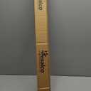 100% Blackout Roller Shades for Indoor Windows with Thermal Insulated Fabric UV Protection Privacy Window Shades for Living Room, Home and Office White 38" W x 72" H