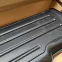 Husky Liners Weatherbeater Cargo Liner | Fits 2025-2026 Subaru Forester | Cargo, 1-pc. Black - 26231