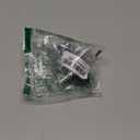 Milisten 2Sets Lawn Mower Replacement Handle Parts Durable Wing Nut Bolt for Convenient Installation Optimized Handle Design for Enhanced Grass Trimmer Efficiency