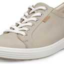 ECCO womens Soft 7 (Sage Nubuck)7-7.5