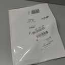 20 Pcs Christmas Candy Cane Door Decorations Large Christmas Door Decorations Red and White Candy House Cover Porch Banner Gingerbread Backdrop for Classroom Wall Window Stickers Decor