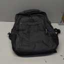 MATEIN Extra Large Backpack, 17 Inch Travel Laptop Backpack with USB Charging Port, Anti Theft TSA Friendly Business Work College Computer Backpack for Men Women, Black