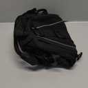 Piscifun Fishing Backpack with Rod Holder, Lightweight Sling Bag Storge Gear and Equipment