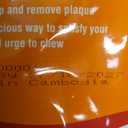 Good n Fun Triple Flavor Wings Chews for All Dogs, 12 Ounces, Treat Your Dog to Long-Lasting Chews Made With Chicken, Pork Hide and Beef Hide, Best By: 07/18/2027