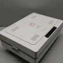 Towel Warmers for Bathroom, Foldable Hot Towel Warmer Bucket, Heat & Dry 2-in-1, Large Capacity(35L), Fits Up to 3 Oversized Towels(45"x70"), Bathrobes, Blankets, Portable Handle, Ideal for Home & Spa