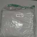 SIKADEER Under Sink Mat Waterproof 34" x 22", Silicone Mat Kitchen Drawer Shelf and Cabinet Liner, Sink Protector for Kitchen Organizers and Storage, Boot Tray Pet Food Mats (Gray)