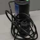Superior Pump 91570 3300GPH Thermoplastic Submersible Utility Pump with 10-Foot Cord, 1/2 HP