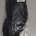 7x6 Burmese Curly Glueless Wigs Human Hair Pre Plucked Pre Cut 250% Density Drawstring Wig for Black Women 7x6 HD Lace Front Wigs Human Hair Glueless Wear and Go Nautural Color 28 Inch