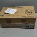Puffs Plus Lotion Facial Tissues, 8 Family Boxes, 124 Facial Tissues per Box, Allergies and Colds