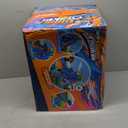 Nerf Soaker Island