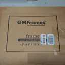 15x18 Document Frame for 11x14 Diploma/Certificate/Picture