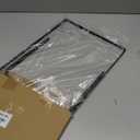 1 Pack Legal and Letter Size Hanging File Folder Frame Desk Organizer Destop Hanging File Frame, Hanging Folder Holder Metal Rack for Filing Cabinet File Drawer, 15.3" L12.4 W9.4 H