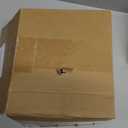 KYYET Pair Clear Lens Park/Signal Lights Compatible with 19831988 Chevy Blazer GMC Pickup Truck Driver and Passenger Side w/quad headlamps replaces 918045 918046