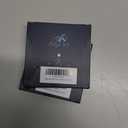 2 x Memorial Ornament  The Sky Looks Different When You Have Someone You Love Up There  Remembrance Gift for Loss of Loved One  Sympathy Bereavement Ornament Keepsake  Memorial Christmas Tree Decor