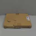 Stainless Steel Sink Protector 26"x14" with Center Drain, Metal Sink Rack for Bottom of Sink, Kitchen Sink Grate and Sink Protectors with Sink Strainer (26" x 14" - Center Drain)