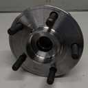 PAROD 512497 Rear Wheel Bearing Hub Assembly Fit for 2014-2020 Ford Fusion, 2019-2020 Ford Police Responder Hybrid, SSV Plug-In Hybrid, 2014-2016 Lincoln MKZ FWD