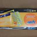 Swiffer Duster Kit with 3 ft Extendable Handle, Heavy Duty Dusting Starter Kit with 12 Refills, for Ceiling Fans, Vents and Hard to Reach Places