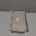 StorageWorks Narrow Storage Bins, Small Baskets for Organizing, Long  (15"L x 6"W x 5"H)