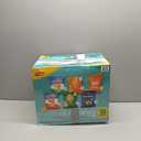 Frigidaire EFIC108-Blue Compact Ice Maker, Counter-top Portable, 26 lb per Day, Blue