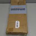 Coat Rack, Freestanding Coat Rack with 8 Hooks and 3 Adjustable Size Tree Coat Racks for Bedroom, Hallway, Entrance, Office, for Hats, Coats, Scarves, Handbags (1 PC, Brown)