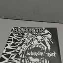 Internal Riot Format: Vinyl