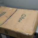 PJYuCien Dog Playpen - Metal Foldable Dog Exercise Pen, Pet Fence Puppy Crate Kennel Indoor Outdoor with 8 Panels 30H & Bottom Pad for Small Medium Pets (Black)