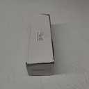 Universal Catalytic Converter 2.5 Inch 2.5" Inlet/Outlet Cat Converter with Heat Shield and Oxygen Sensor Port High Flow Front 15 Inch Stainless Steel Direct Replacement (EPA Compliant)