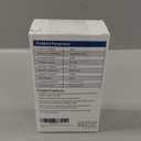 Gifts for Men Women, Phone Stand with Bluetooth Speaker and Charging Function 360 Rotable Angle Adjustable Cell Phone Holder with HD Stereo Sound Fits All Phones,Tablet (Black)