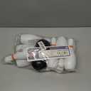 Kids Bowling Set, Bowling for Kids 2-5, Family Indoor Sports Games, Toddler Plastic Bowling pins Toys, Parent Child Interaction/Preferred for Birthday Parties.(10 Bottles, 2 Balls)