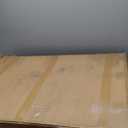 Vevor Mophorn Stainless Steel Work Table 36x24 Inch with 4 Wheels, Casters Heavy Duty Food Prep Worktable for Commercial Kitchen Restaurant, Silver